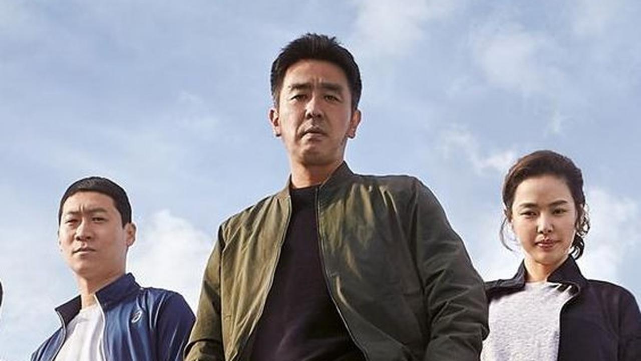 4 Film Korea Terlaris Sepanjang Masa yang Dibintangi Ryu Seung Ryong