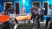 Fakta Baru Kematian Pria Terlilit Lakban di Lampung: Ada Pria Misterius Antar Korban Sebelum Tewas