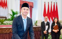 5 Momen Raffi Ahmad Kerja Jadi Utusan Khusus Presiden, Kolaborasi dengan Kemenhub