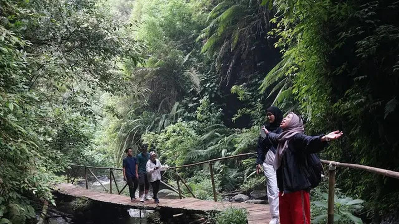 5 Destinasi Wisata Alam di Cimahi Terbaru 2025, Liburan Asyik Jauh dari Keramaian Kota