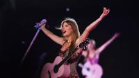 Taylor Swift's Net Worth Surpasses $1.6 Billion: How Did She Become a Billionaire Purely from Music?