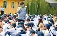 Wamendagri Bima: Generasi Muda Harus Siap Pimpin Indonesia Menuju Negara Maju