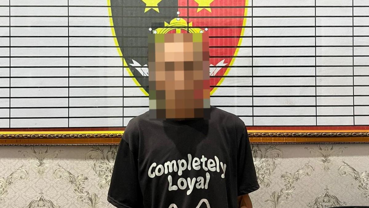 Kakek 77 Tahun Cabuli Bocah 10 Tahun, Modus Iming-Iming Permen dan Uang