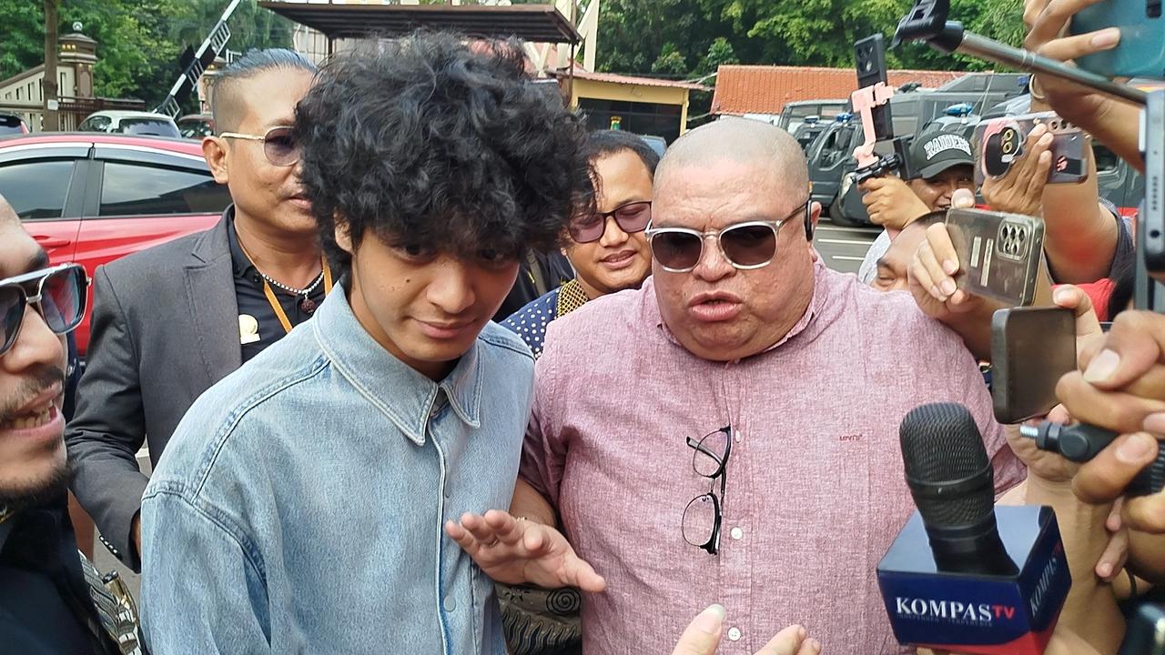 Razman Sebut Nikita Mirzani Lepas Tanggung Jawab: Kok Baru Ribut Sekarang