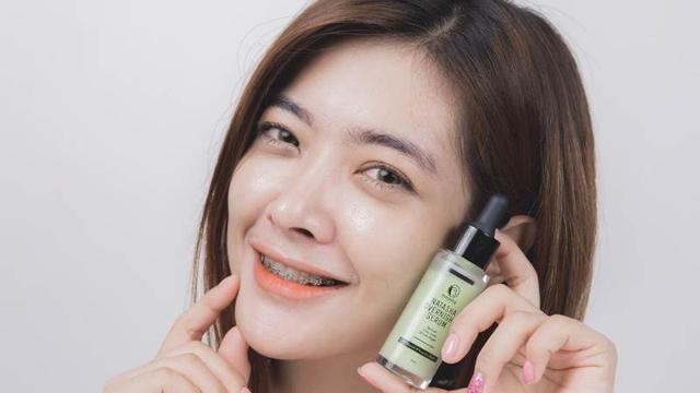 Manfaat Ekstrak Bunga Sakura yang Efektif Mencerahkan Kulit dan Kaya Antioksidan