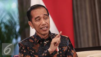 Hakordia 2022, Jokowi: Korupsi Pangkal Berbagai Masalah Pembangunan
