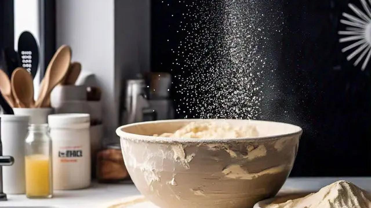 Cara Mudah Membuat Pisang Molen dengan Kulit Renyah