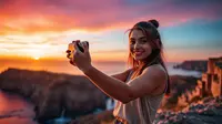 350 Caption IG Inggris Singkat dan Artinya, Inspirasi untuk Feed Aesthetic