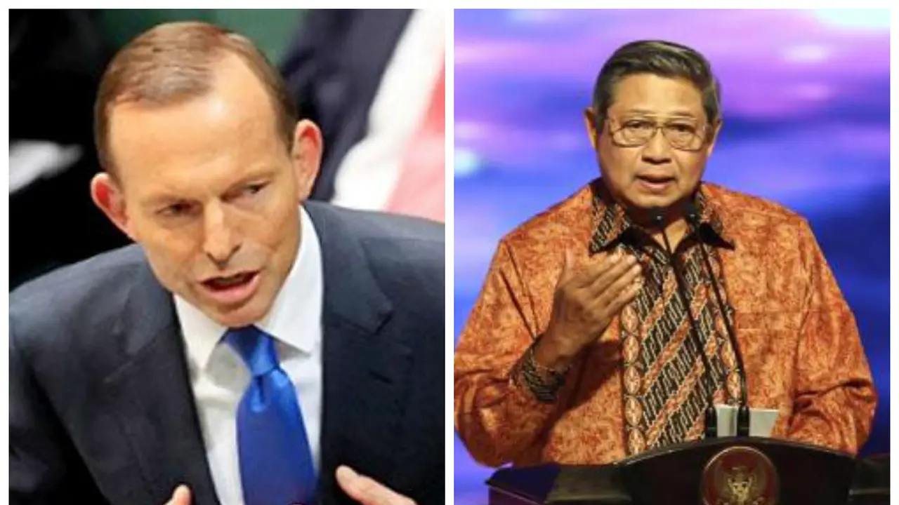 Perbaiki Hubungan Bilateral, PM Australia Akan Temui SBY di Batam