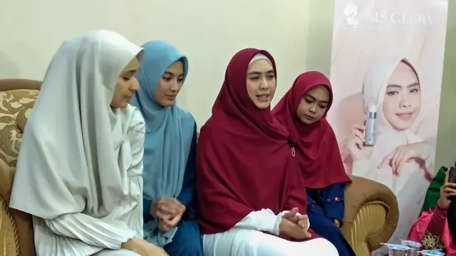 Oki Setiana Dewi