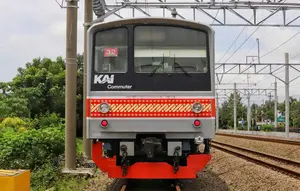 Harga dan Jadwal Keberangkatan KRL Solo Jogja 16 September 2026