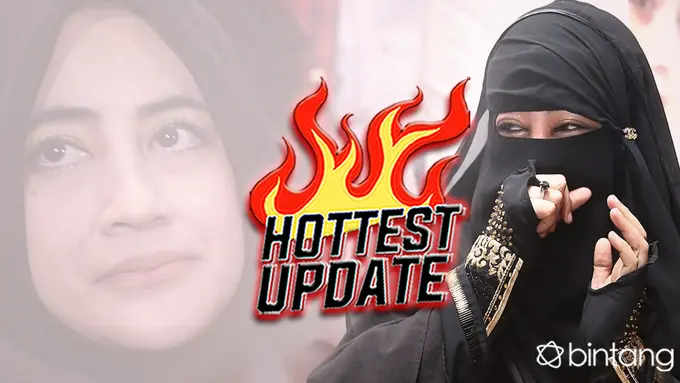 [Bintang] HL Hottest Update Umi Pipik