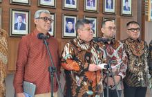 Membedah latar belakang 10 Capim KPK Dikantongi Jokowi, Ada Mantan Anak Buah Anies