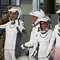 Astronaut AS Cetak Rekor Penerbangan Tercepat ke Stasiun Luar Angkasa