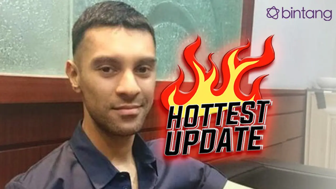 [Bintang] HL Hottest Update Didi Riyadi