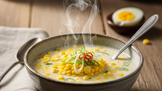 12 Resep Menu Sahur Berkuah 2 Bahan, Praktis dan Menggugah Selera
