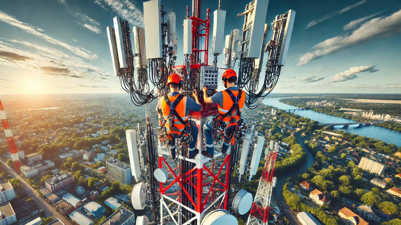 Telkomsel Siaga 2025 Siap Temani Ramadan Pelanggan dengan Jaringan Andal dan Promo Spesial