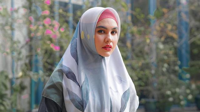 6 Fakta Heboh Kartika Putri Sebelum Menikah dengan Habib 