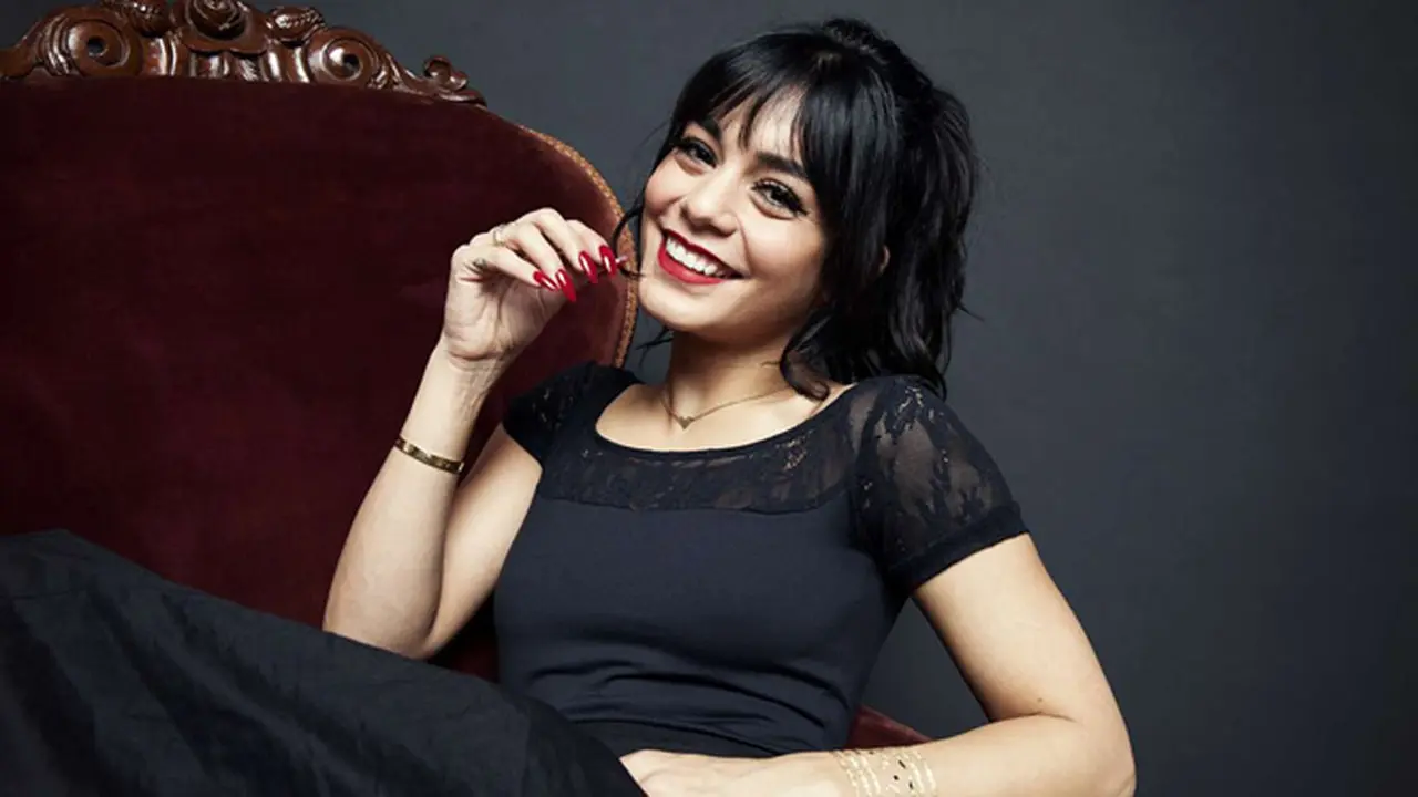 Vanessa Hudgens