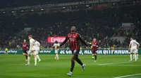 AC Milan Memang di Puncak, tapi Sang Legenda Peringatkan Bahayanya Persaingan Serie A 2025/2026