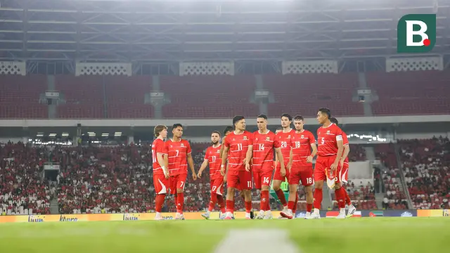 Timnas Indonesia