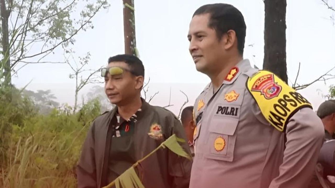 Kompolnas Yakin Sidang Etik Putuskan Eks Kapolres Ngada Dipecat Secara Tidak Hormat