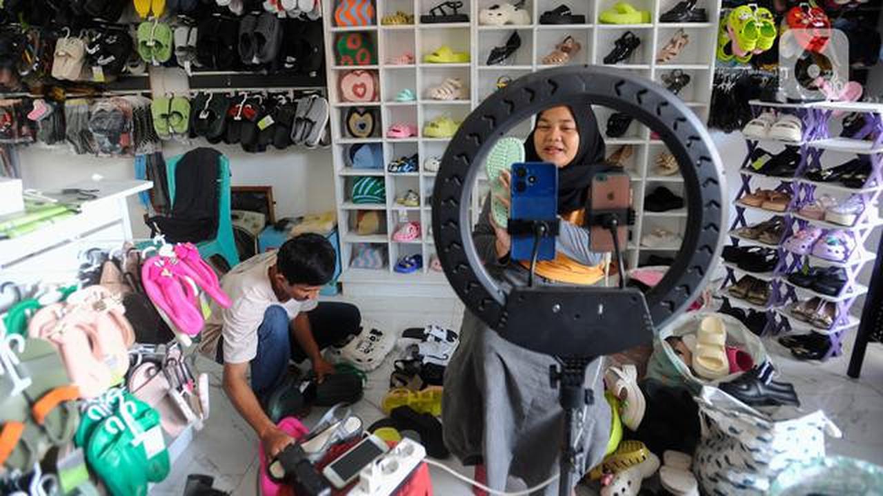 Indonesia Diprediksi Bakal Jadi Pasar Digital Terbesar di kawasan Asia Tenggara
