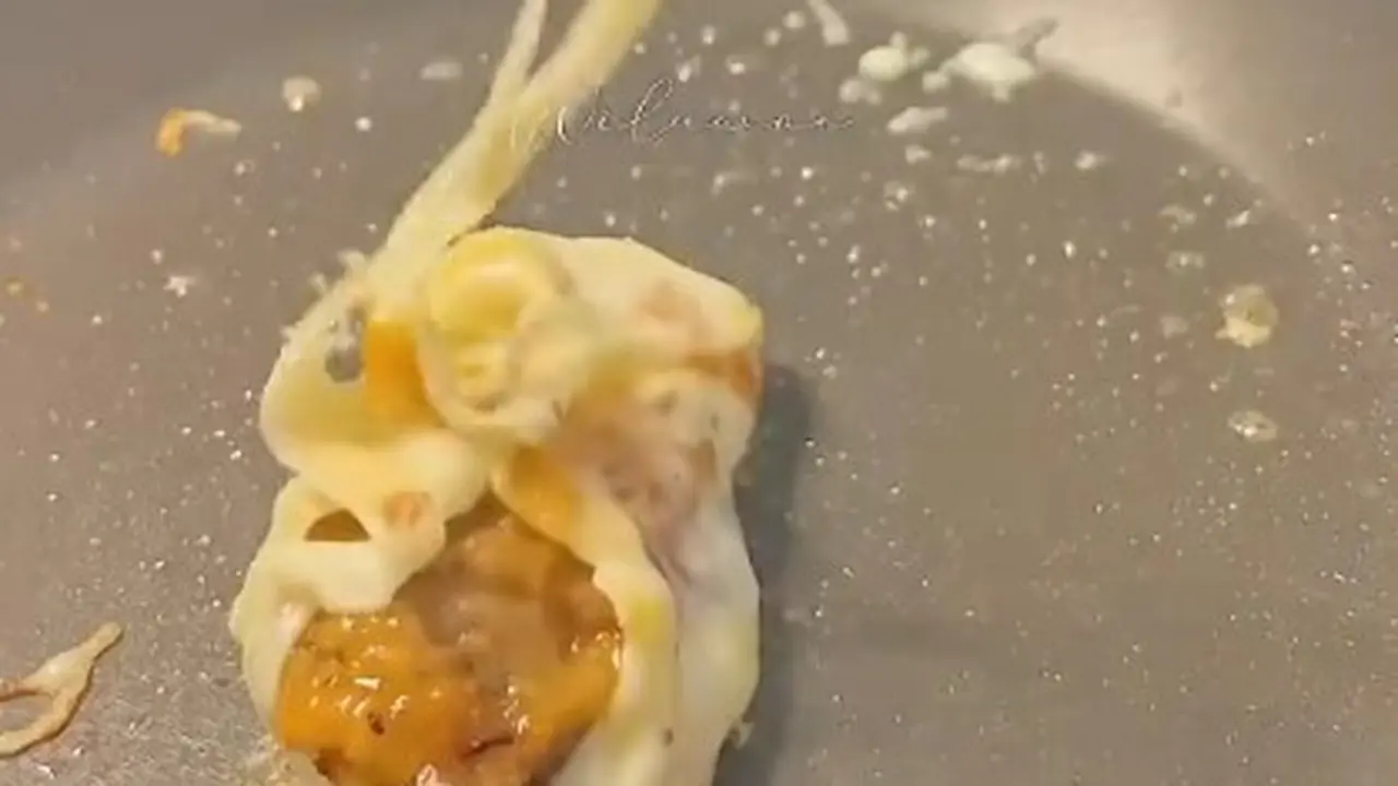 Bukan Pakai Tepung, Begini Trik Simpel Bikin Keju Mozarella ala Rumahan