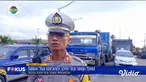 Fokus Pagi edisi (28/11) mengangkat beberapa berita di antaranya, Mobil Berpenumpang Terjebak Banjir, Angin Kencang Hantam Tenda Pernikahan, Polisi Amankan 25 Perusuh Laga Sepak Bola, Ledakan Gas di Dua Tempat Berbeda, Dua Orang Tewas.