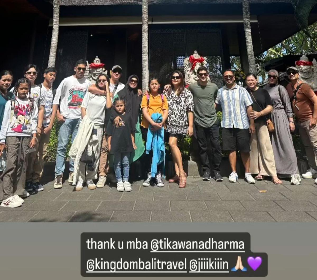 Dok. Istimewa