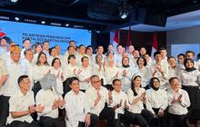 PSI Umumkan Sosok Inisial J Jadi Ketua Dewan Pembina, Siapa Dia?
