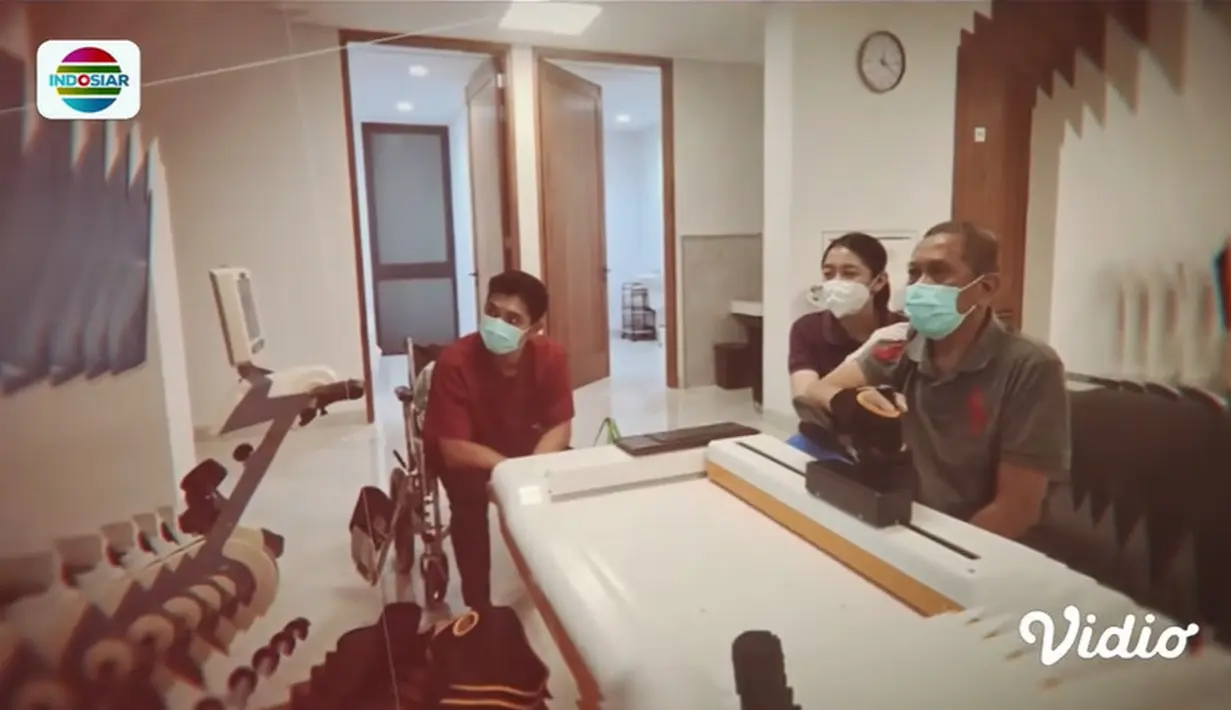 Tukul Arwana (Youtube/Indosiar)