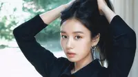 Ahn Eun Jin Tampil Lebih Ramping di Dynamite Kiss, Ini Tiga Kebiasaan Diet yang Ia Jalani
