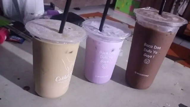 Heaven Choco | Jogja