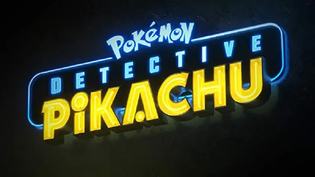 Pokemon Detective Pikachu (Legendary Entertainment/ Warner Bros)