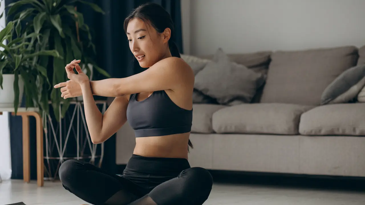 Stretching Bisa Bermanfaat untuk Mencegah Cedera