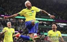 Meskipun Absen Panjang, Ancelotti Tegaskan Neymar Masih Masuk Rencana Timnas Brasil untuk Piala Dunia Mendatang