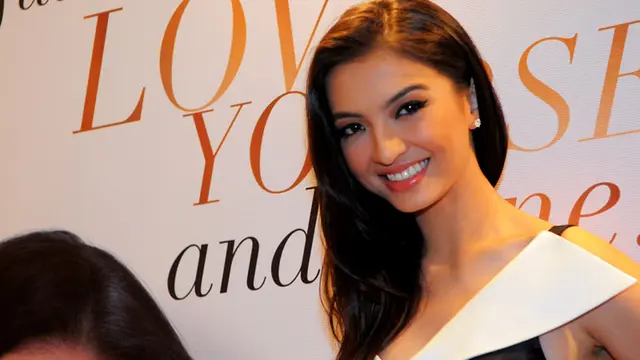 Raline Shah Ingin Injakan Kaki ke Everest