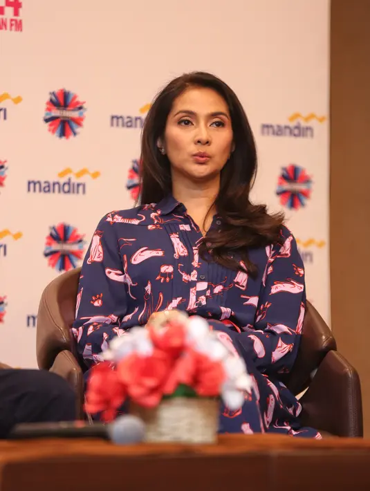 Maudy Koesnaedi (Adrian Putra/Fimela.com)