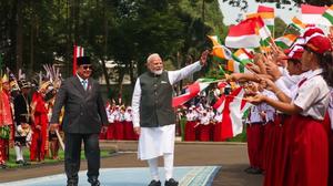 Prabowo dan PM India Resmikan Proyek Konservasi Candi Prambanan Hari Ini