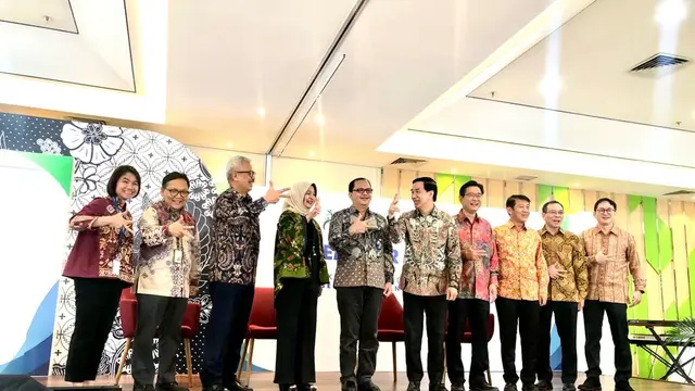 benang bedah