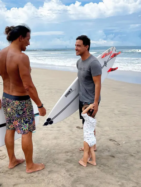 <p>[Instagram/hamishdw]</p>