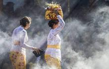 Mengenal Tri Hita Karana Kunci Hidup Bahagia ala Orang Bali, Berhubungan Baik dengan Tuhan, Sesama Manusia, dan Alam
