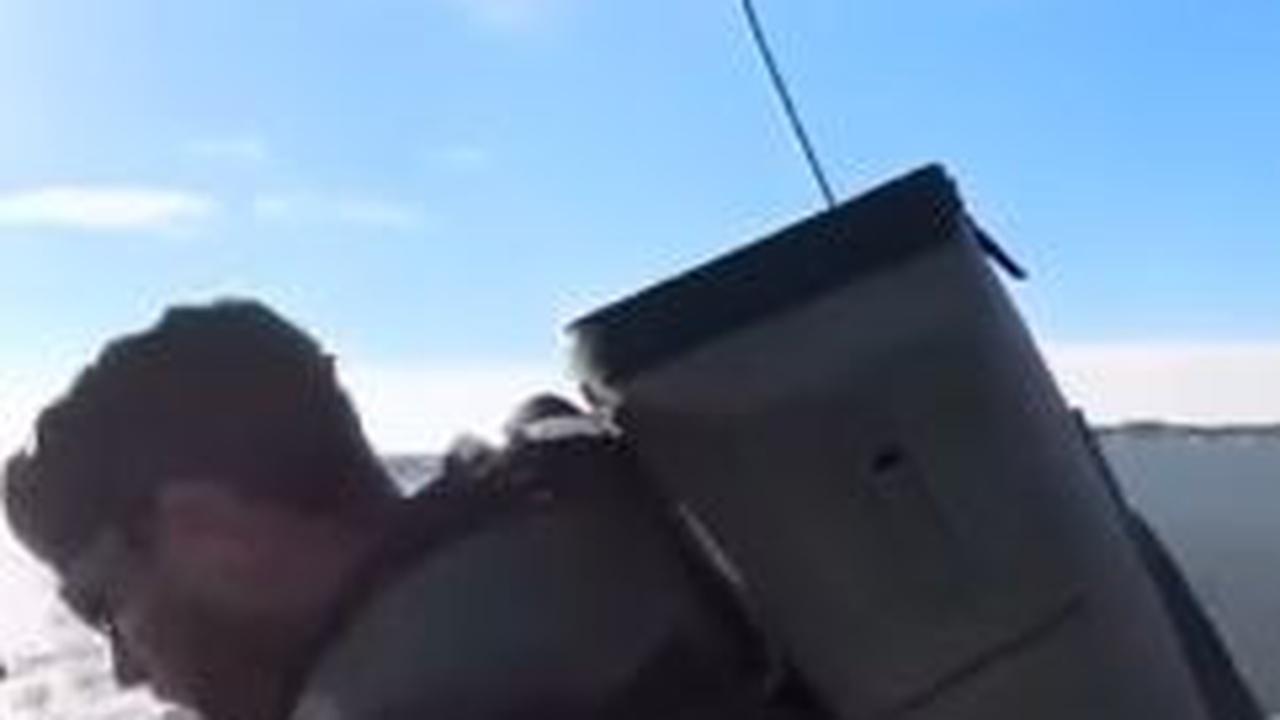 Terlebih betapa canggihnya setelah jetpack tersebut. Di mana setelan tersebut sempat menjadi sebuah imajinasi pada dulu kala. <br>
