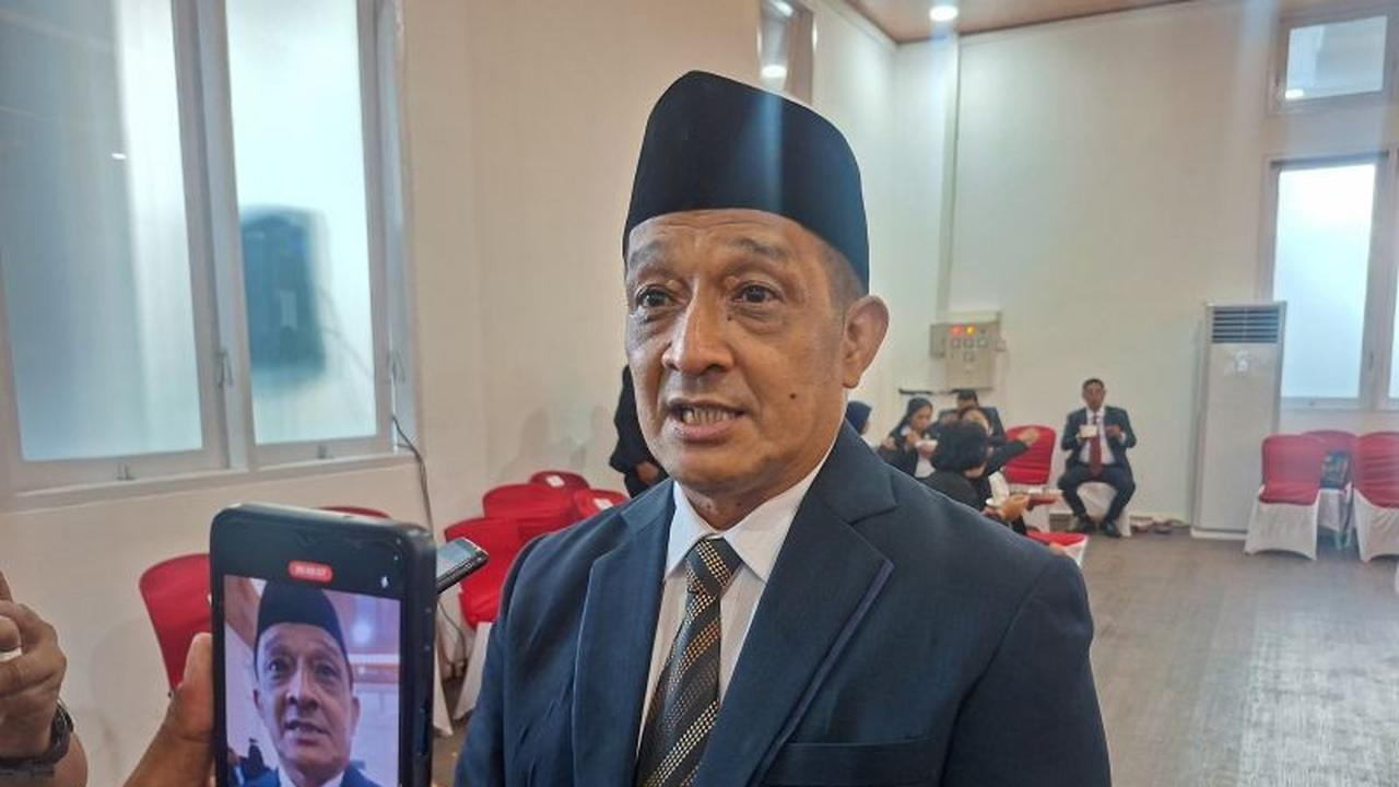 Tahukah Anda? Sekda Baru Diharapkan Perkuat Reformasi Birokrasi Kota Kupang, Siap Gerak Cepat Jelang 2026