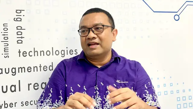 Bee Braille Nusantara, Inovasi Alat Bantu Baca untuk Penyandang Disabilitas Netra