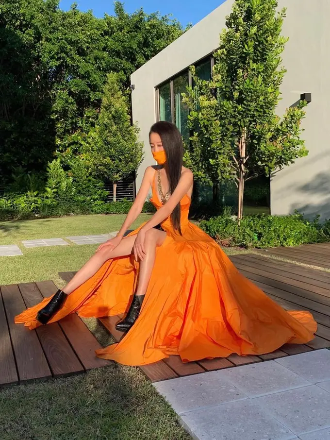 Vera Wang