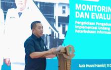 Diskominfo Karawang Catat 6.360 Aduan Masyarakat Sepanjang 2025, Bupati Ajak Tingkatkan Responsivitas Digital