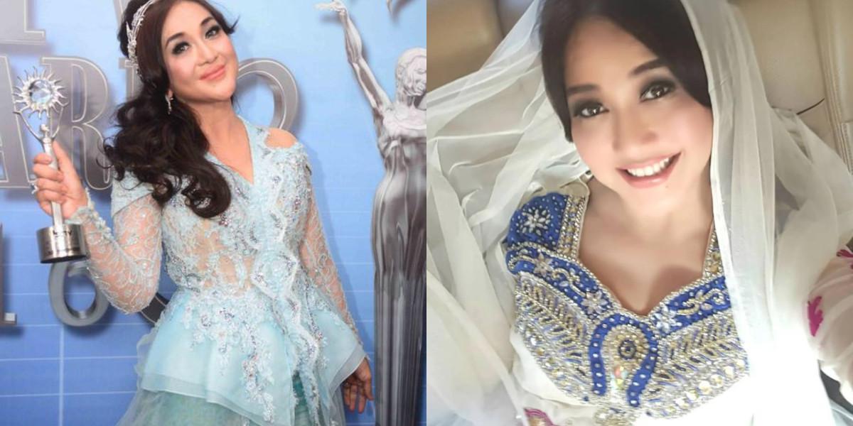 Potret Dulu vs Kini Artis yang Pernah Dijuluki Ratu Sinetron, dari Bella Saphira hingga Lulu Tobing