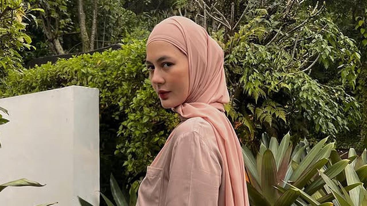 Usai Putusan Sidang Perceraian Keluar, Paula Verhoeven Bagikan Video Kajian Ustaz Khalid Basalamah Tentang Ini